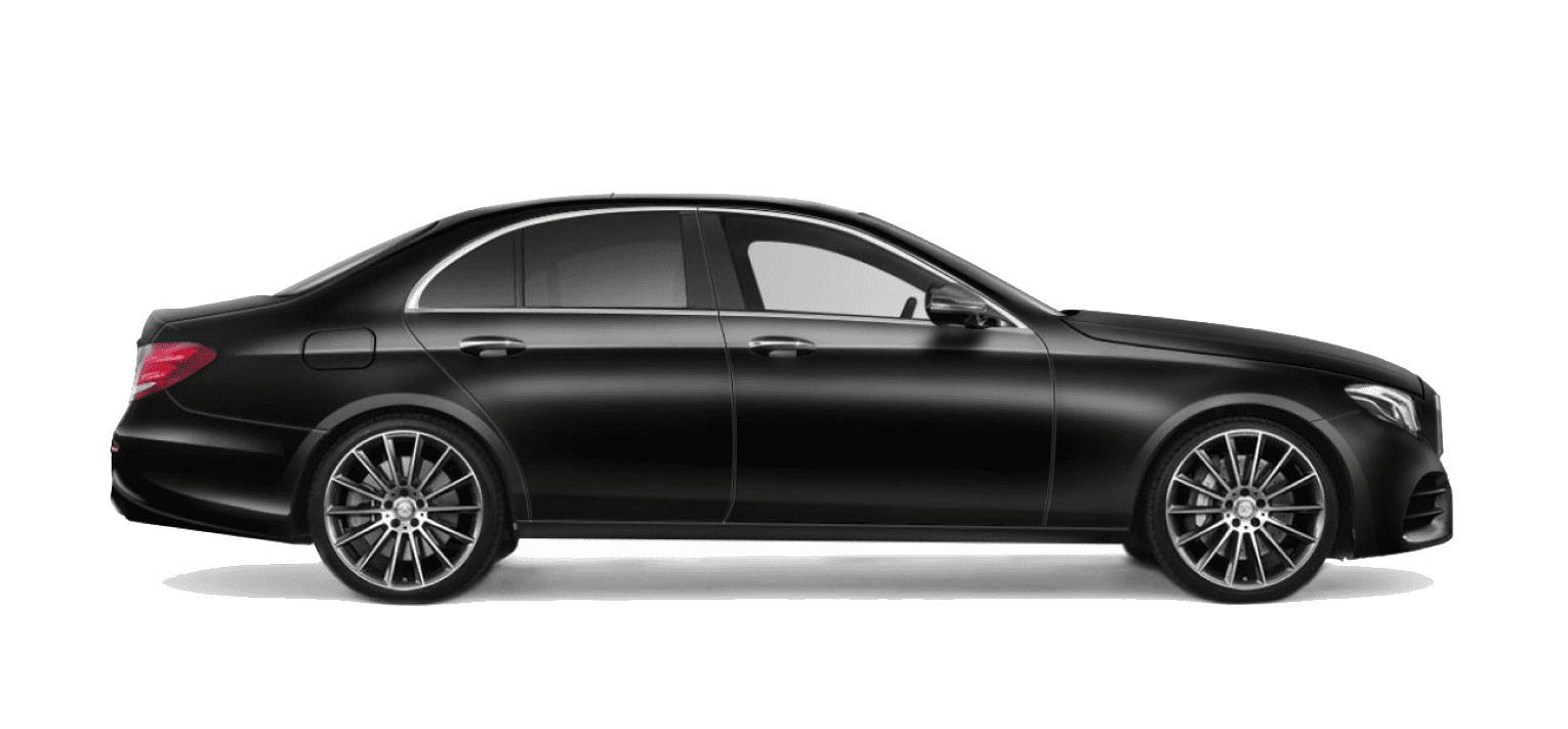 Mercedes E-Class
